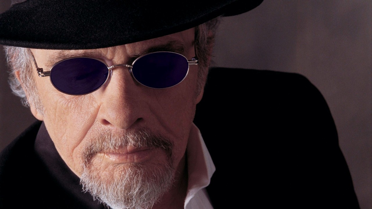 Merle Haggard — Photo