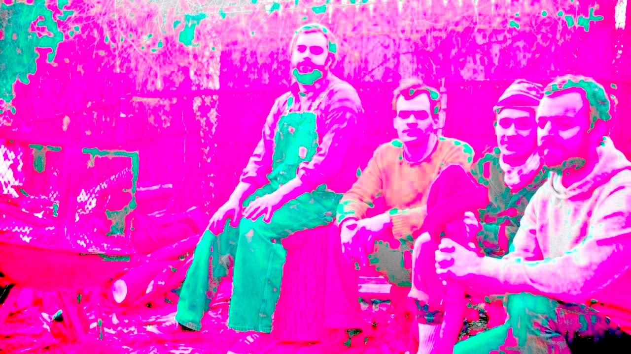 Header Banner mewithoutYou