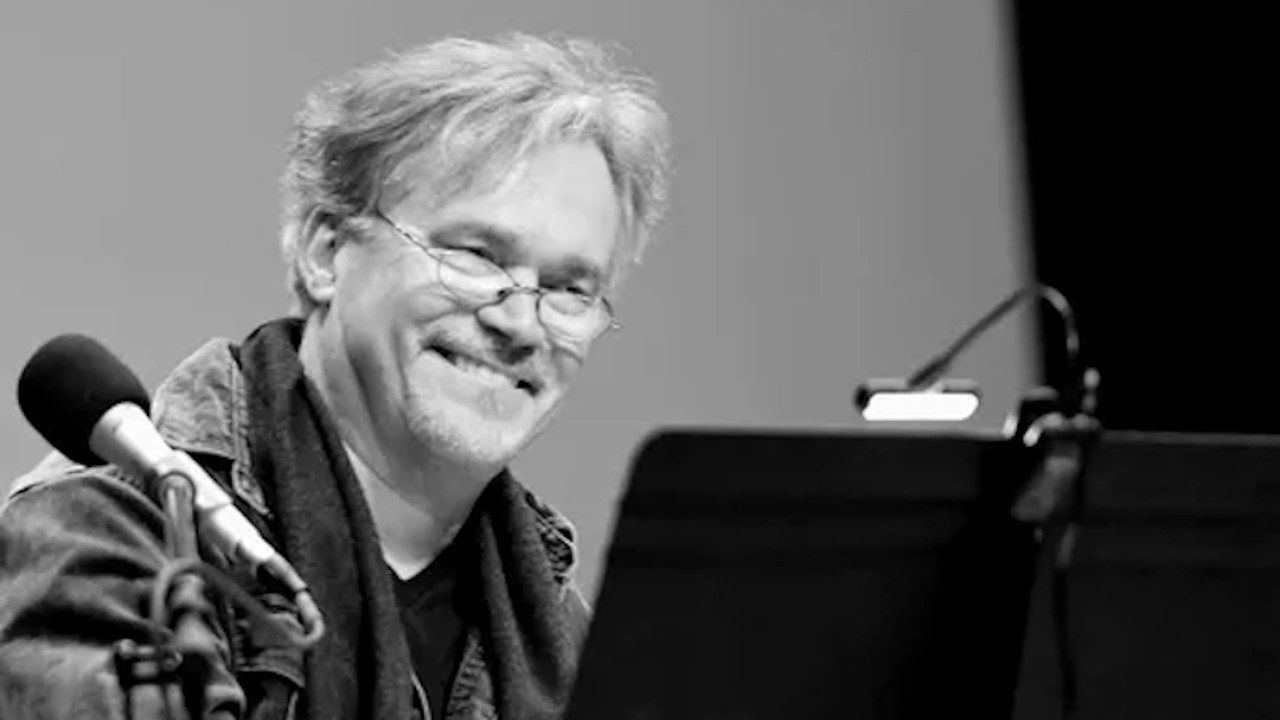 Header Banner Jeff Johnson