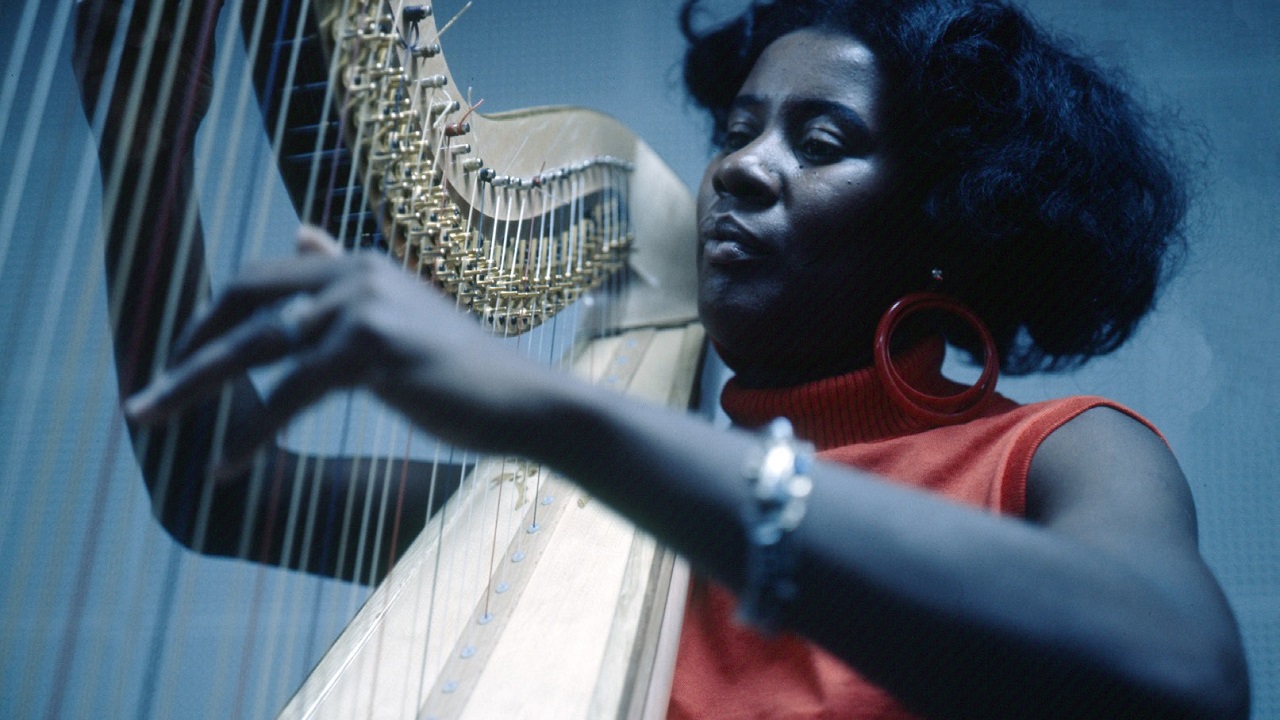 Alice Coltrane