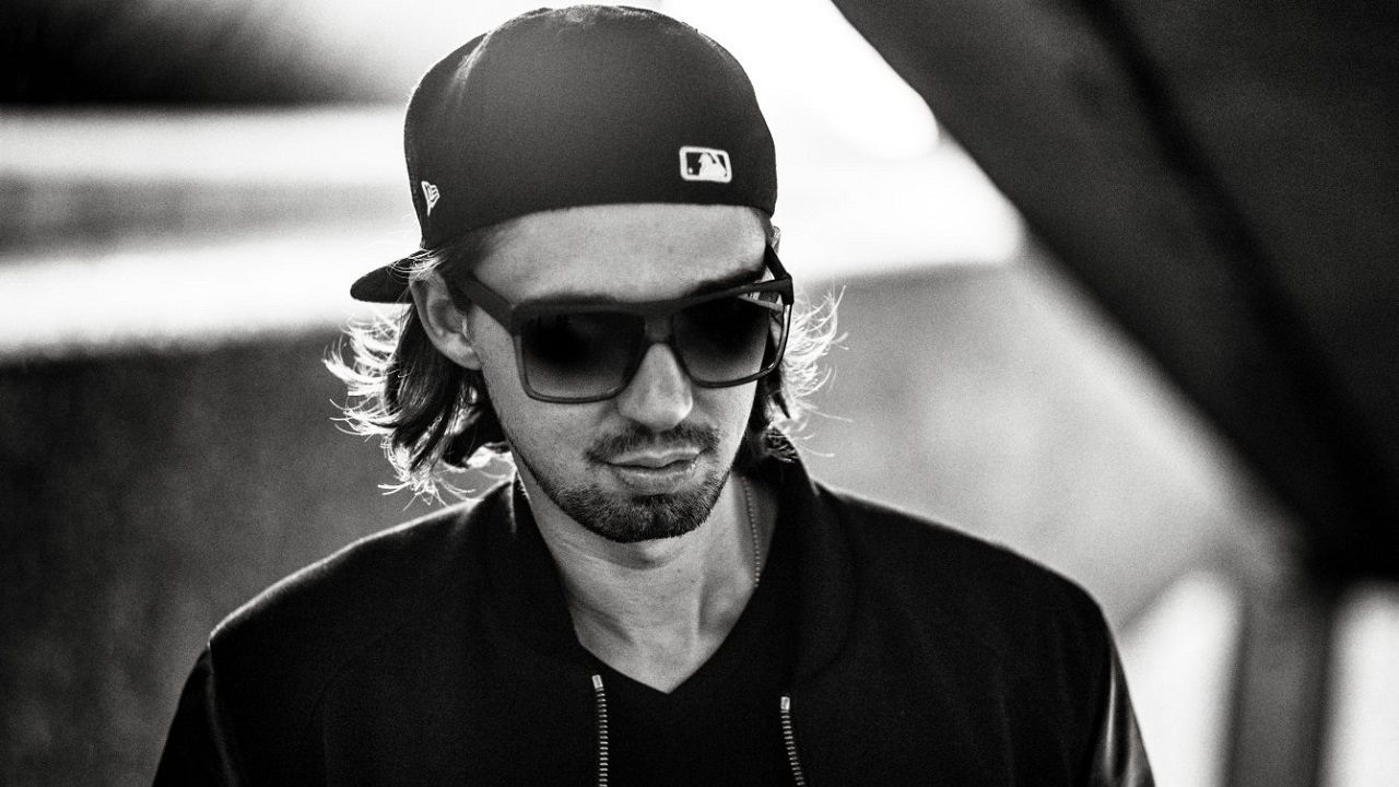 Sonny Fodera — Photo