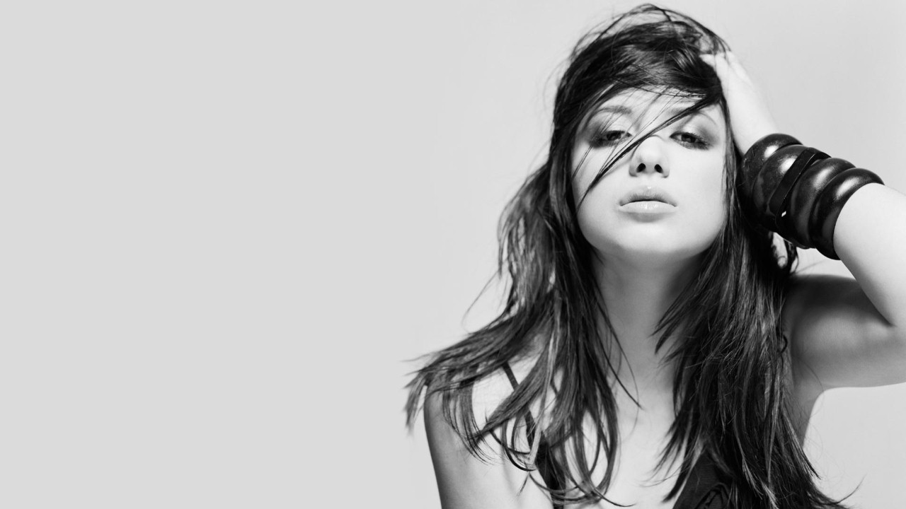 Michelle Branch — Photo