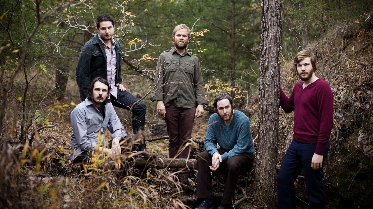 Header Banner Midlake