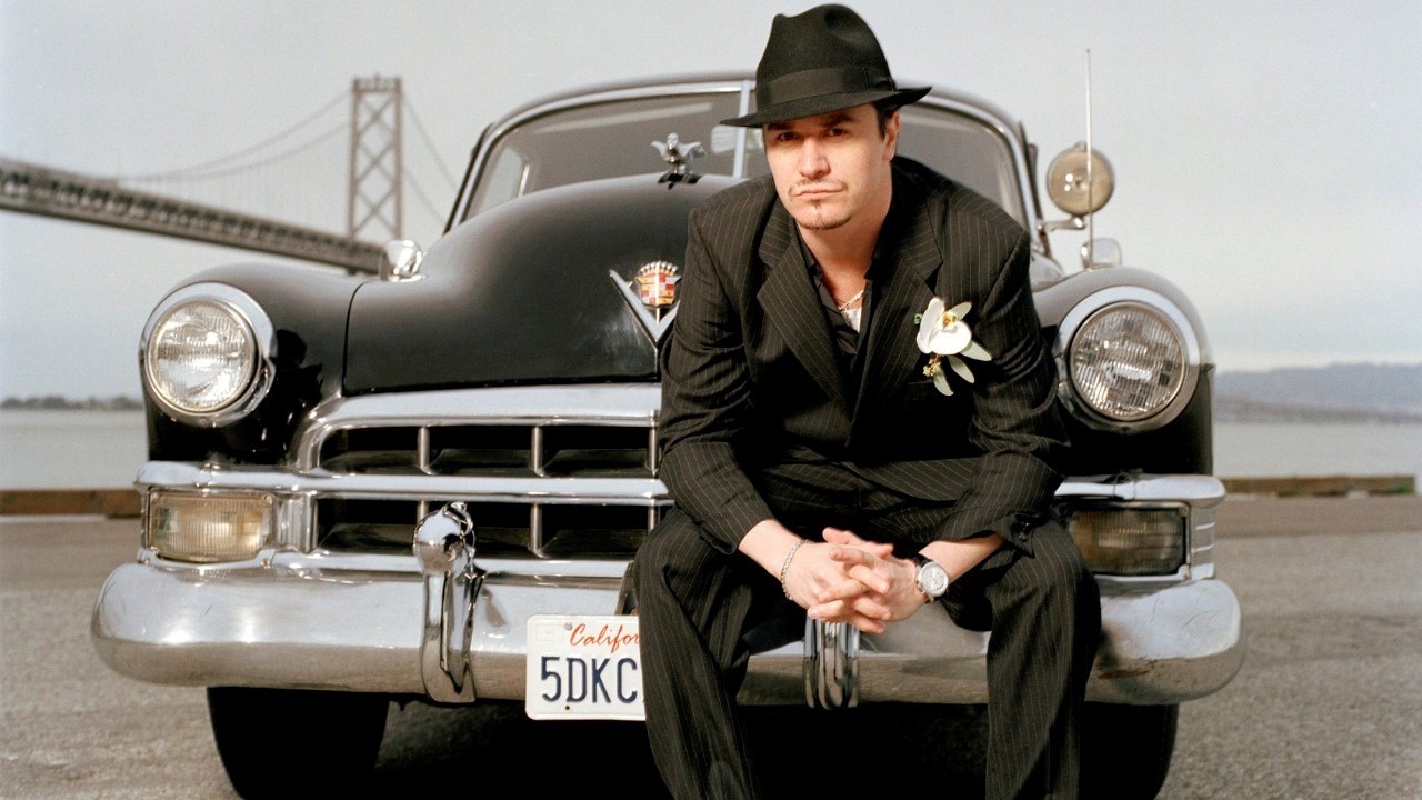 Mike Patton — Photo