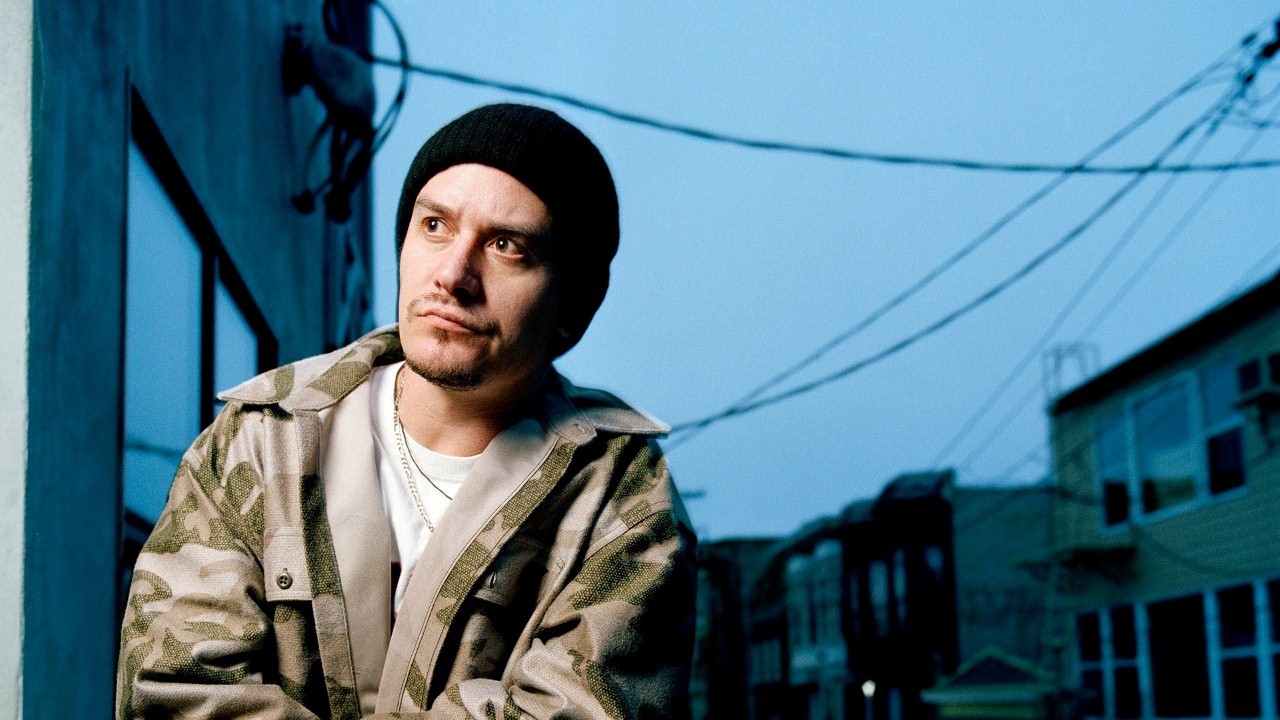 Mike Patton — Photo