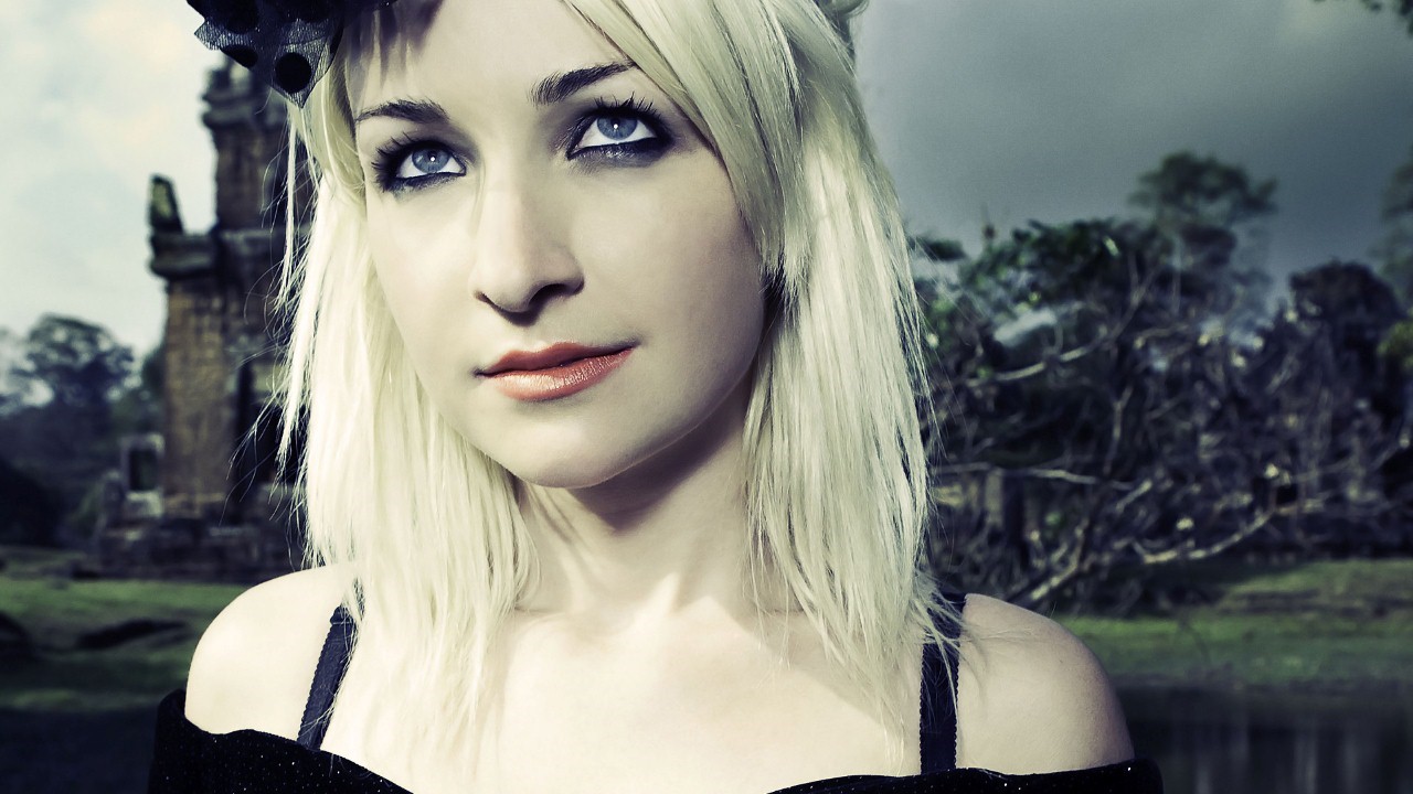 Kate Miller‐Heidke — Photo