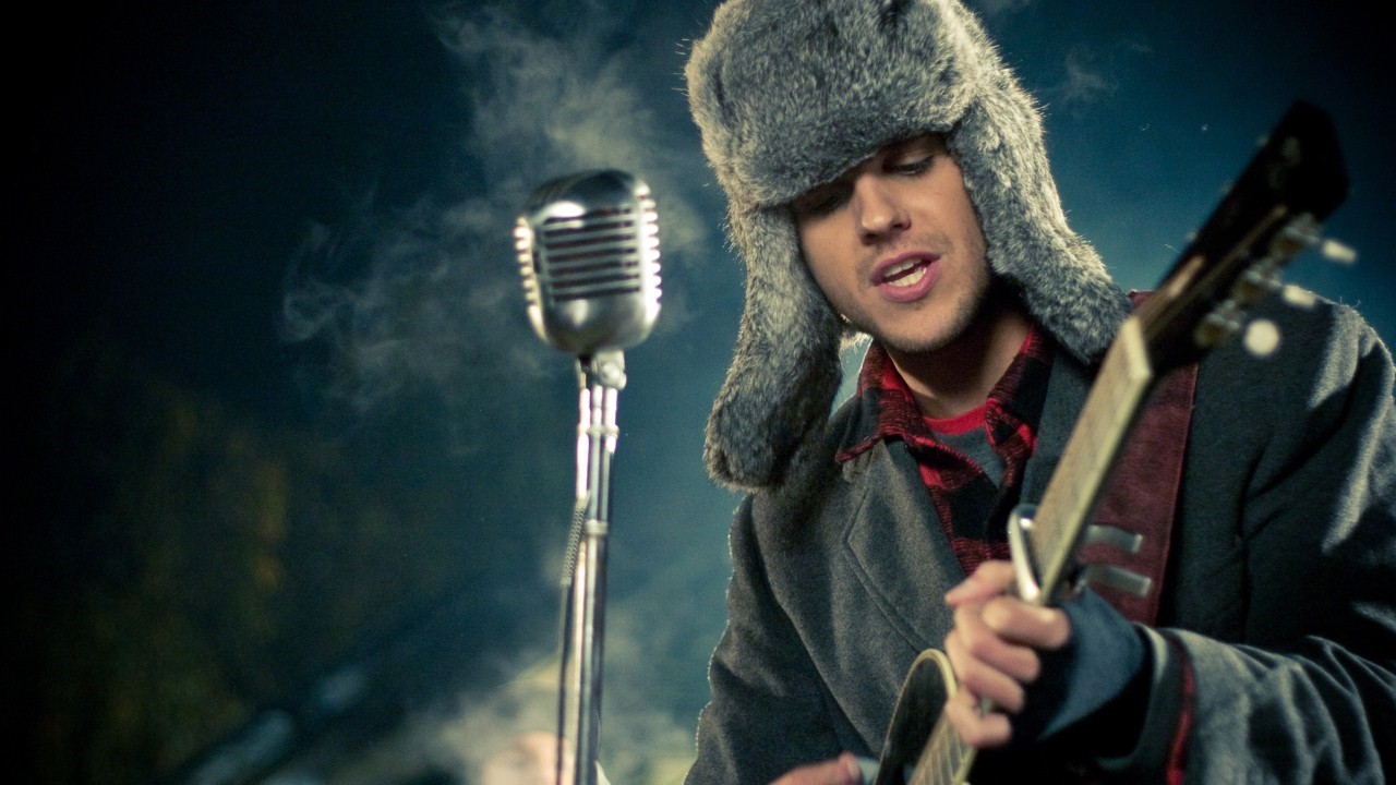 Header Banner Milow