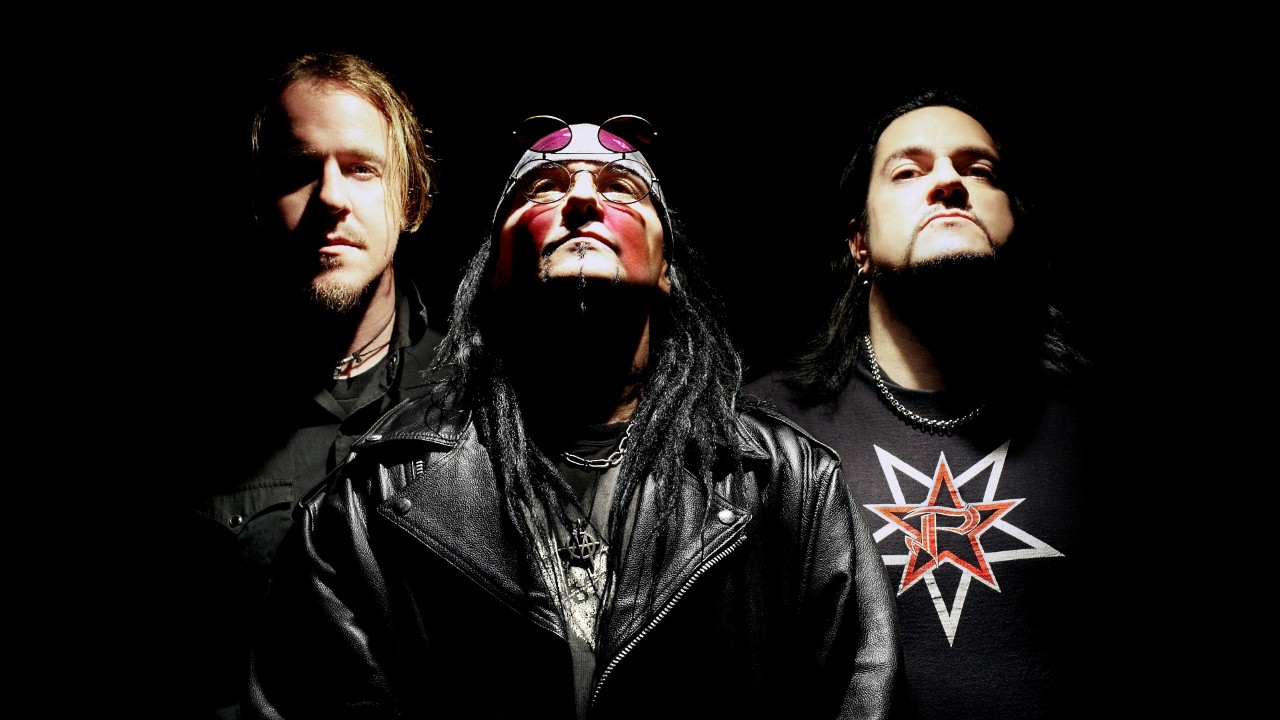 Ministry — Photo