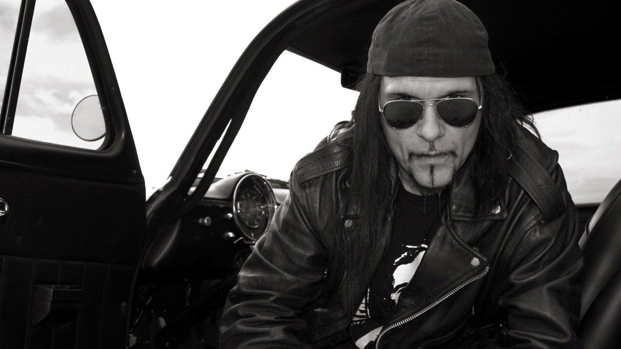 Ministry — Photo
