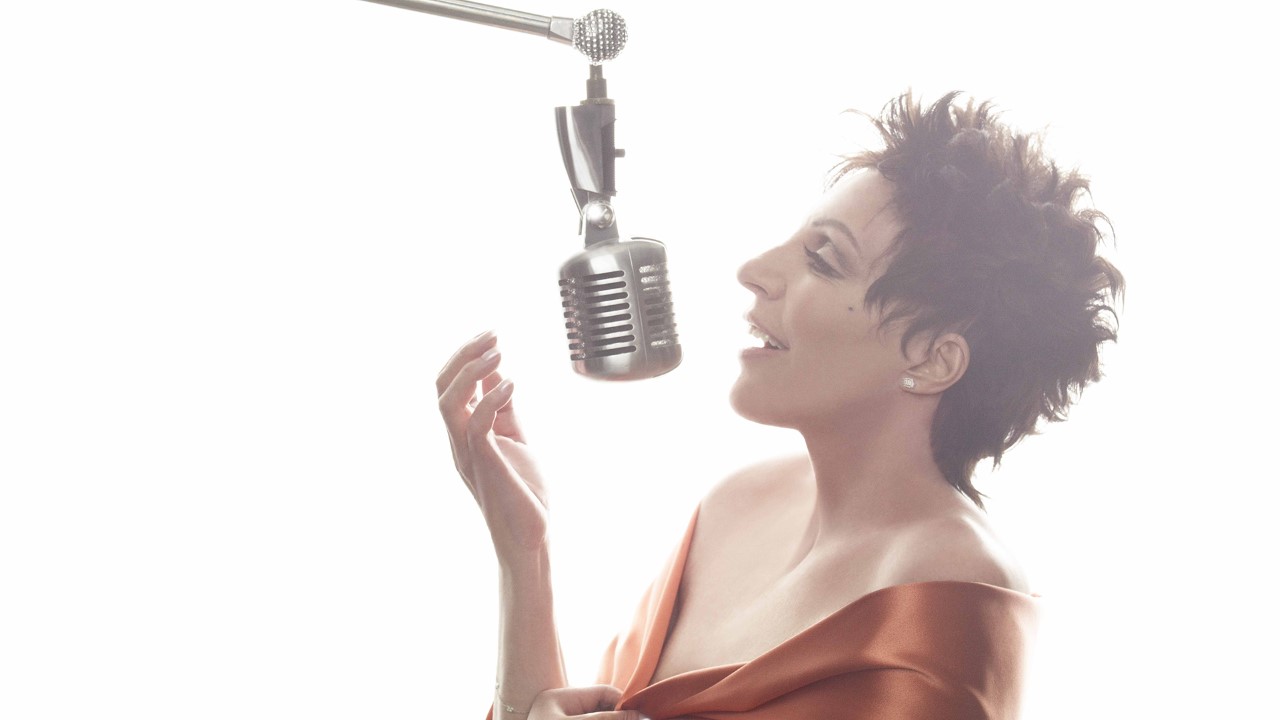 Liza Minnelli — Photo