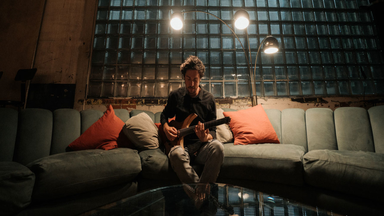 Photo of Plini