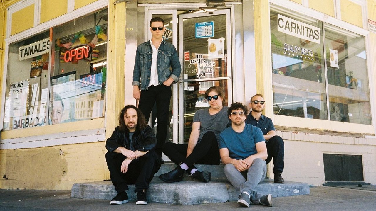 Stereo League — Photo