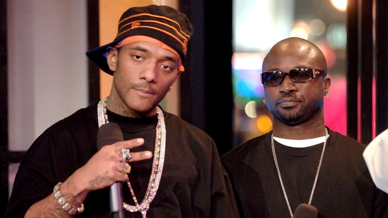 Mobb Deep — Photo