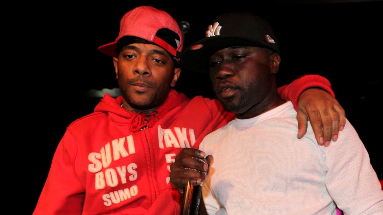 Mobb Deep — Photo