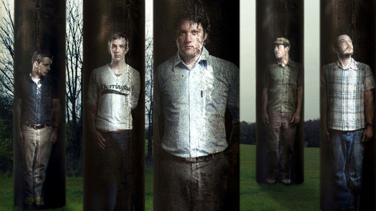 Modest Mouse — Photo
