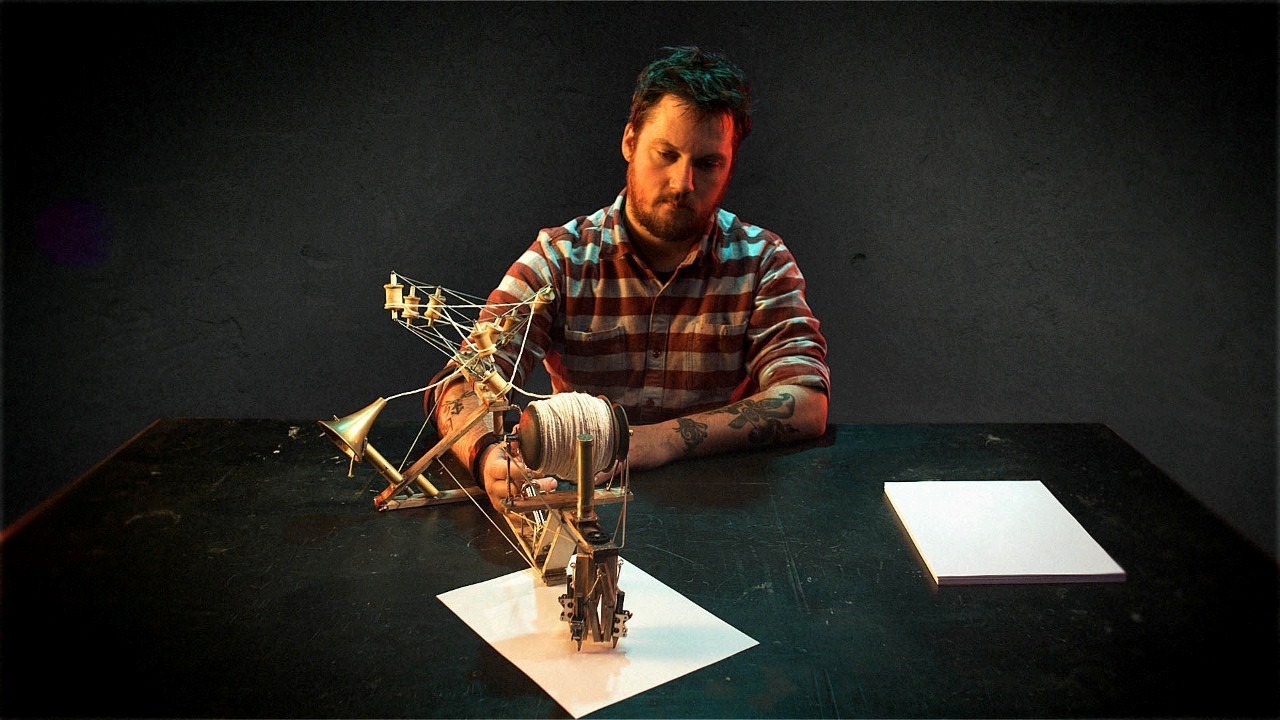 Modest Mouse — Photo