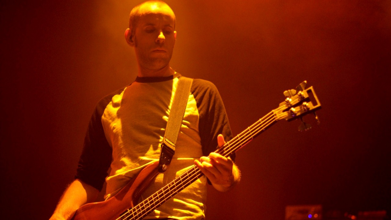 Mogwai — Photo