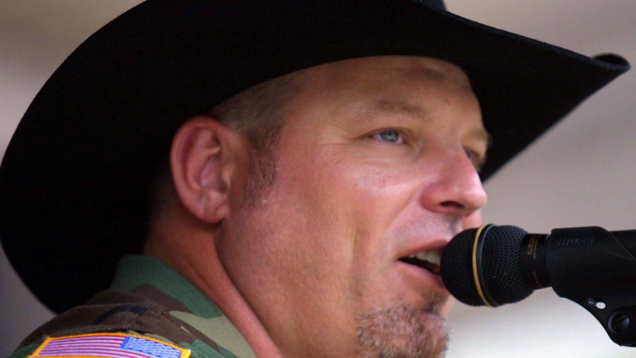 John Michael Montgomery — Photo