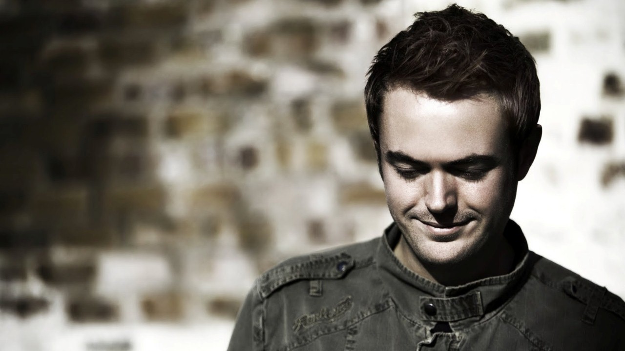 Andy Moor — Photo