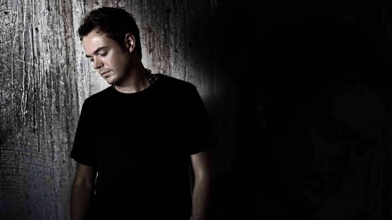 Andy Moor — Photo