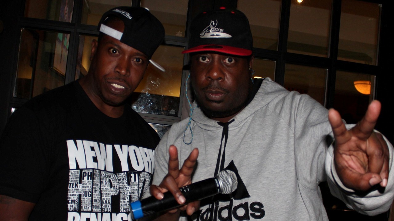 M.O.P. — Photo