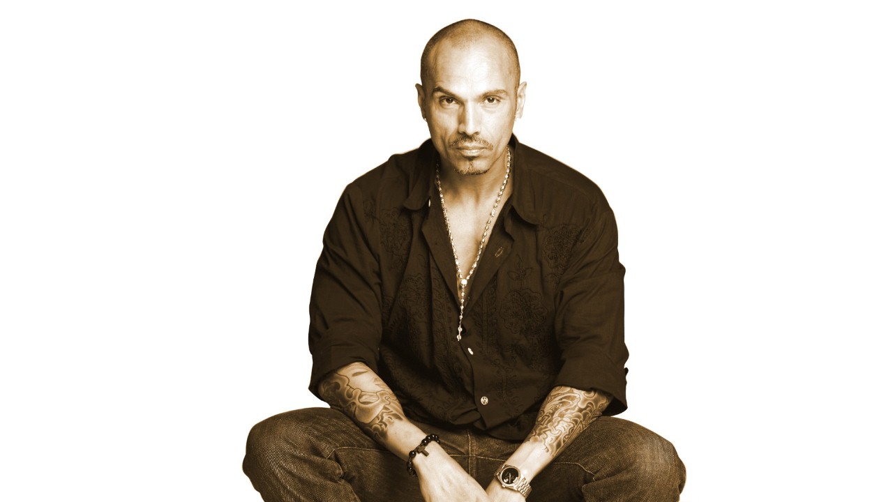 Photo of David Morales