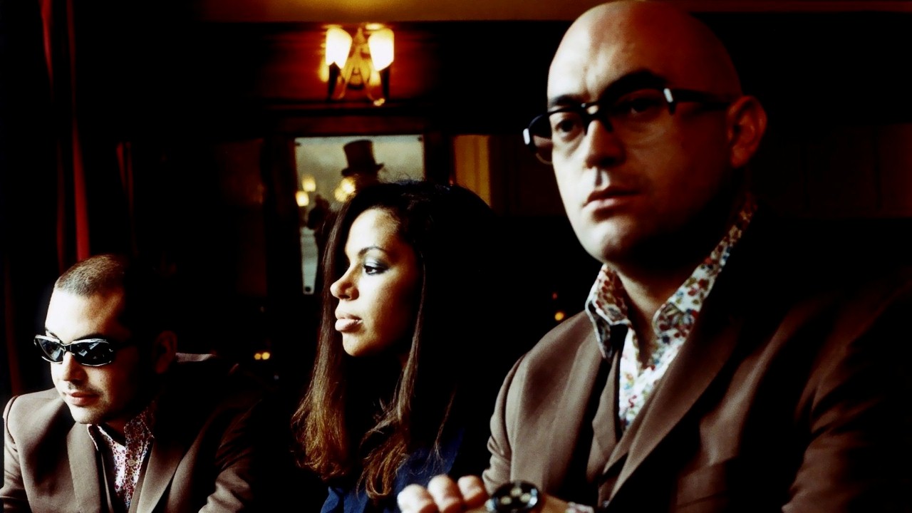 Morcheeba — Photo