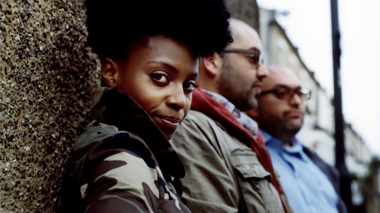Header Banner Morcheeba