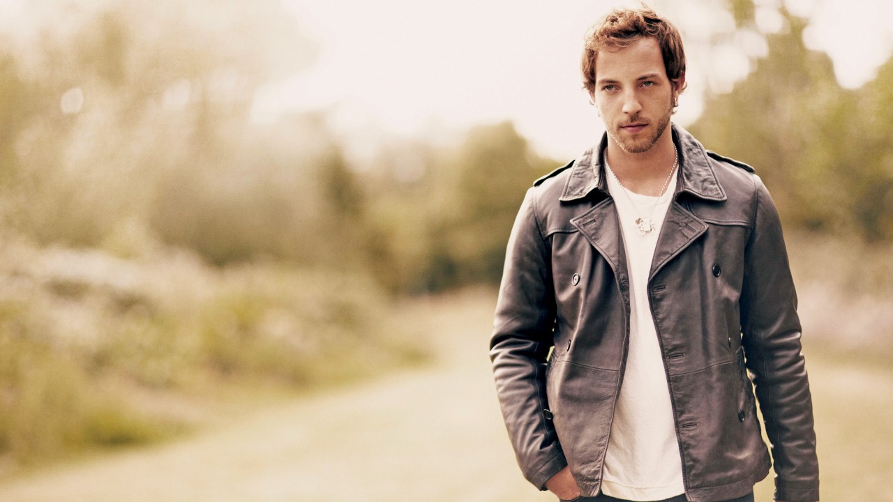Header Banner James Morrison