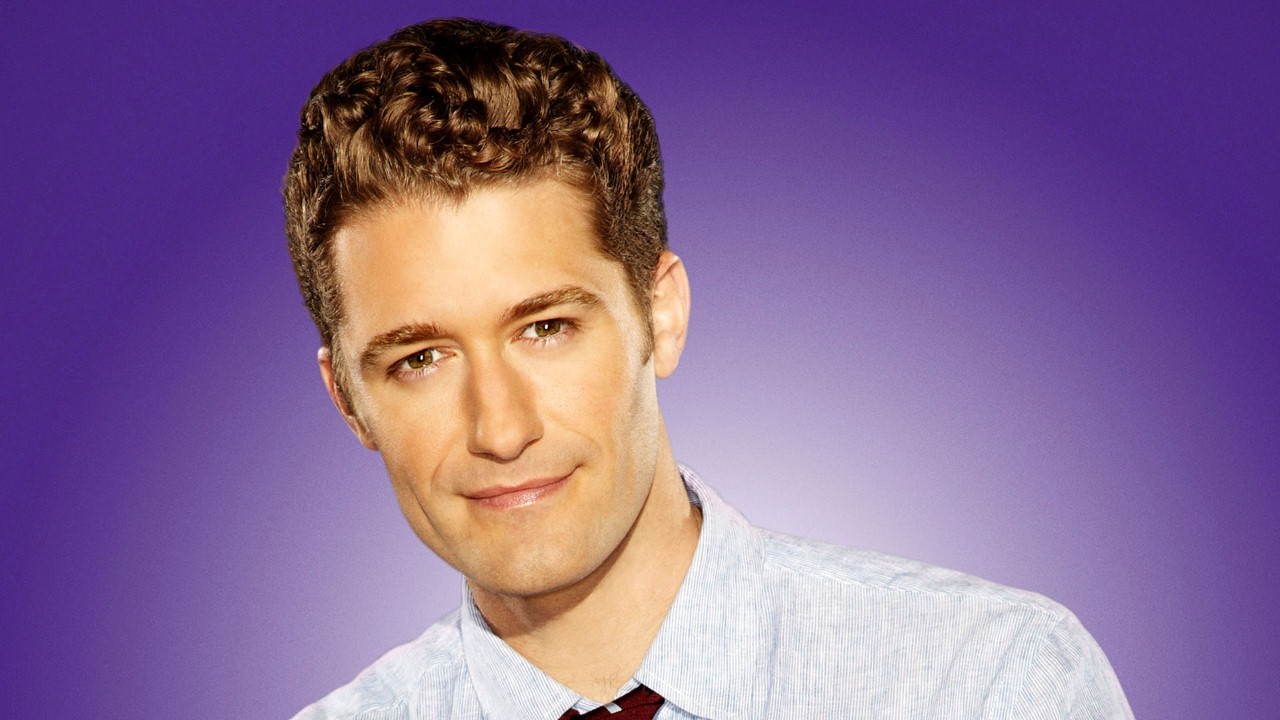 Matthew Morrison — Photo