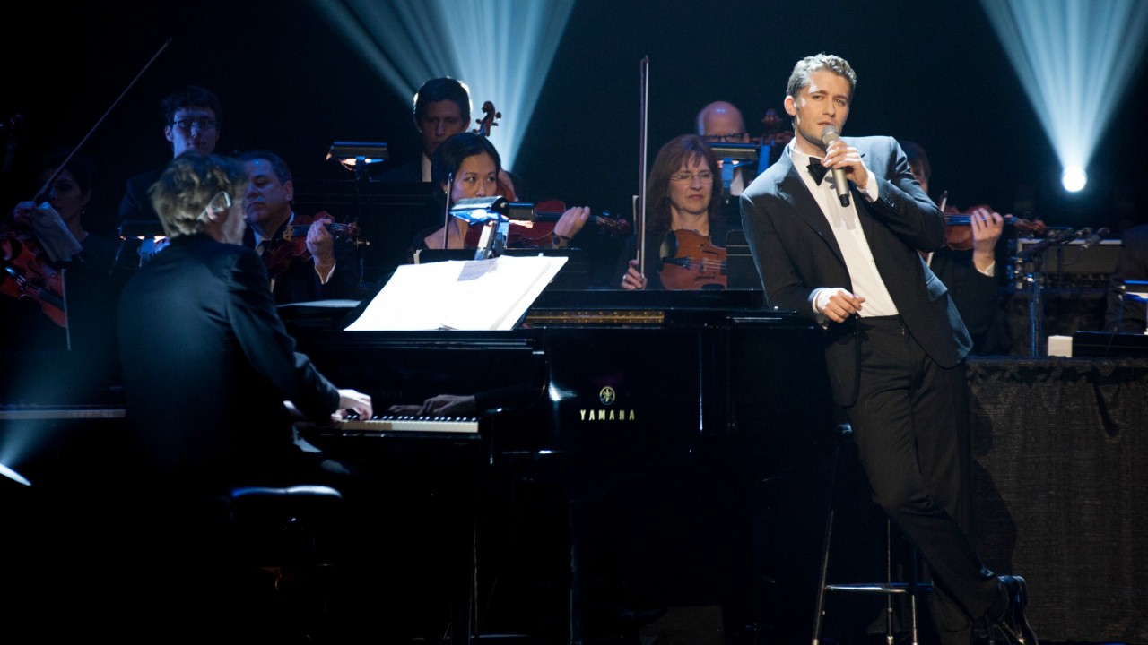 Matthew Morrison — Photo