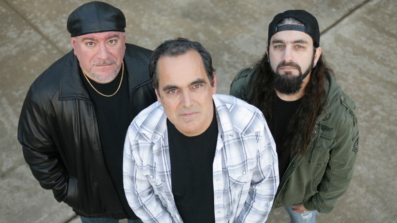 Neal Morse
