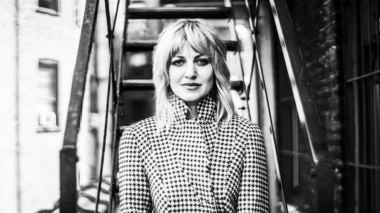 Anaïs Mitchell — Photo