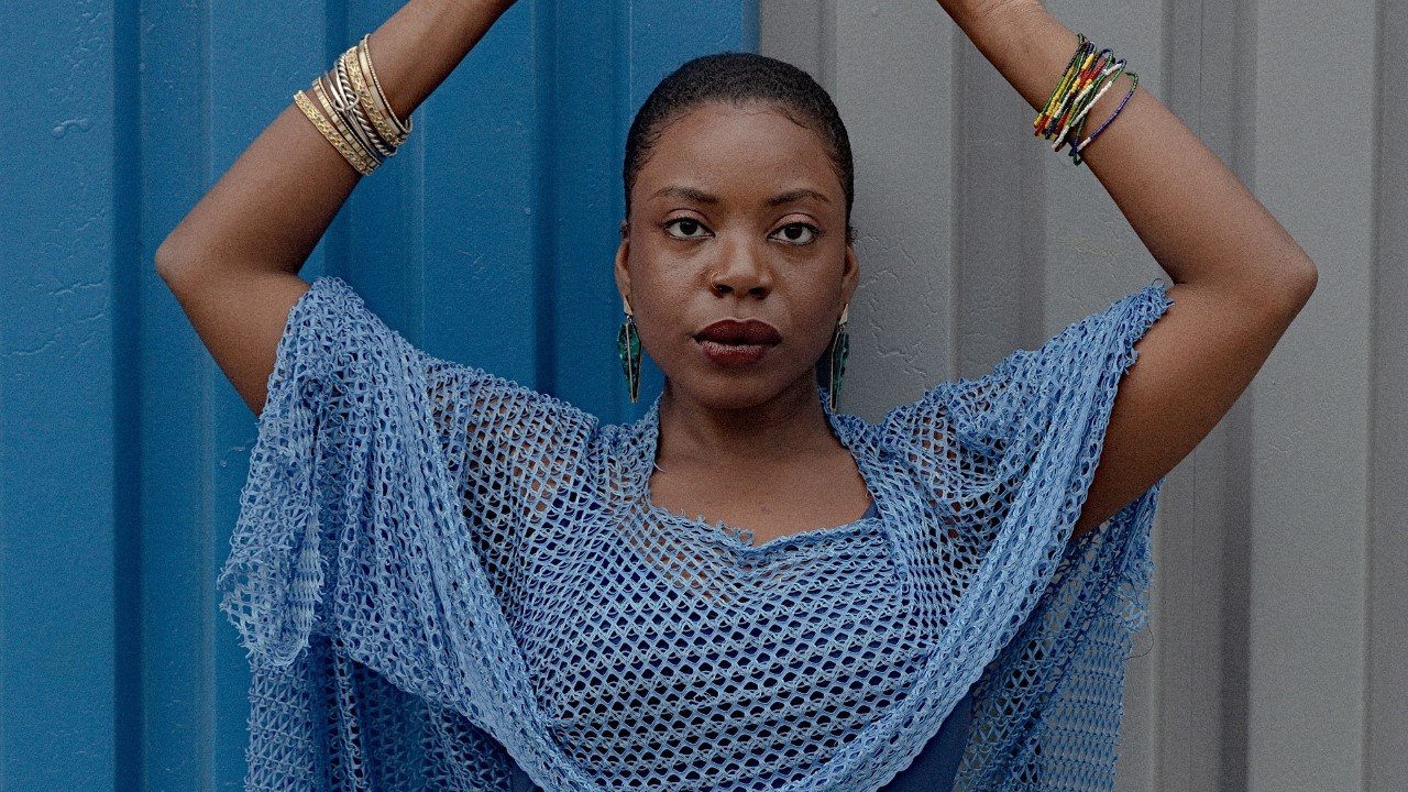 Melanie Charles — Photo
