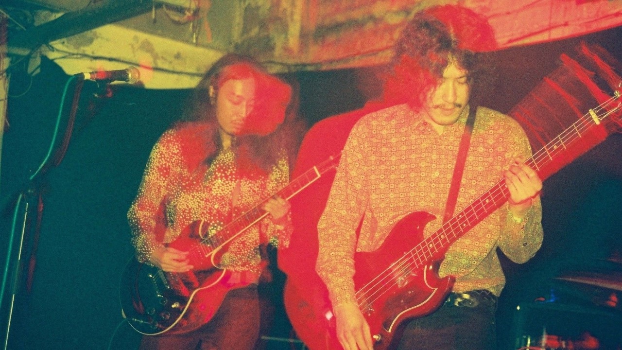Minami Deutsch — Photo