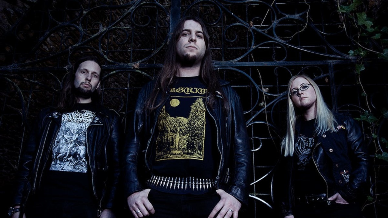 Witchsorrow