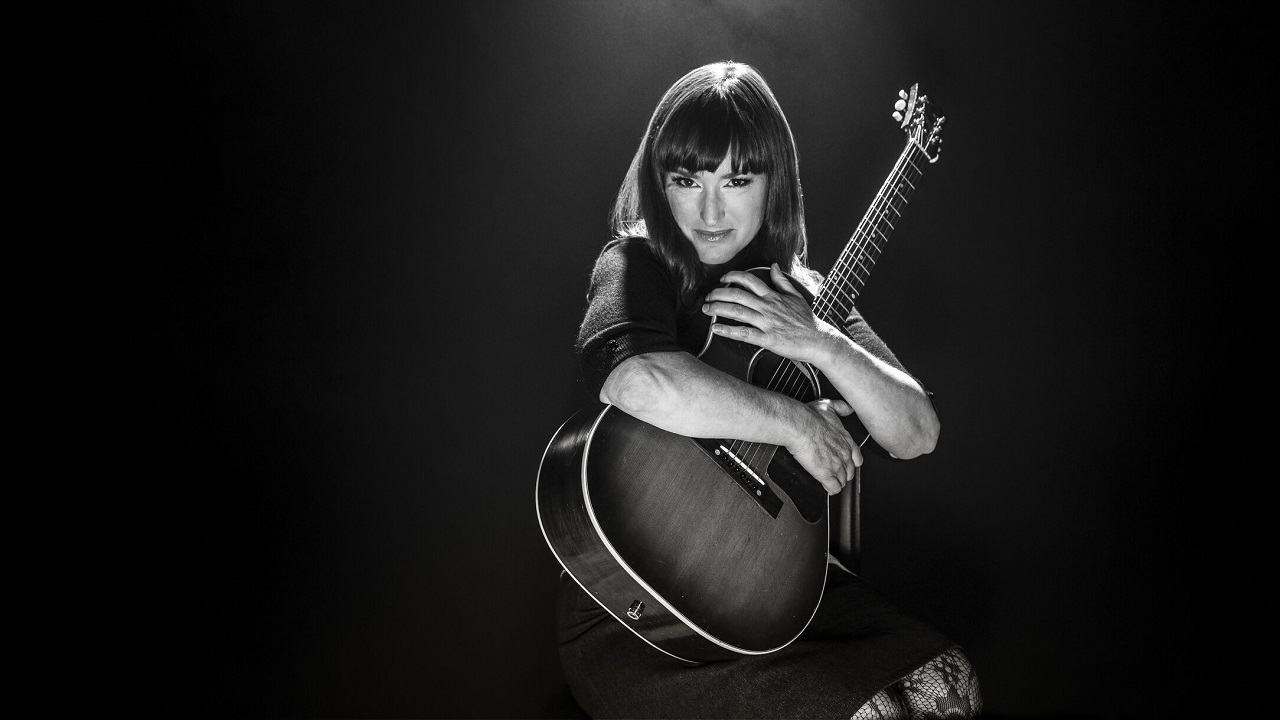 Suzie Ungerleider — Photo