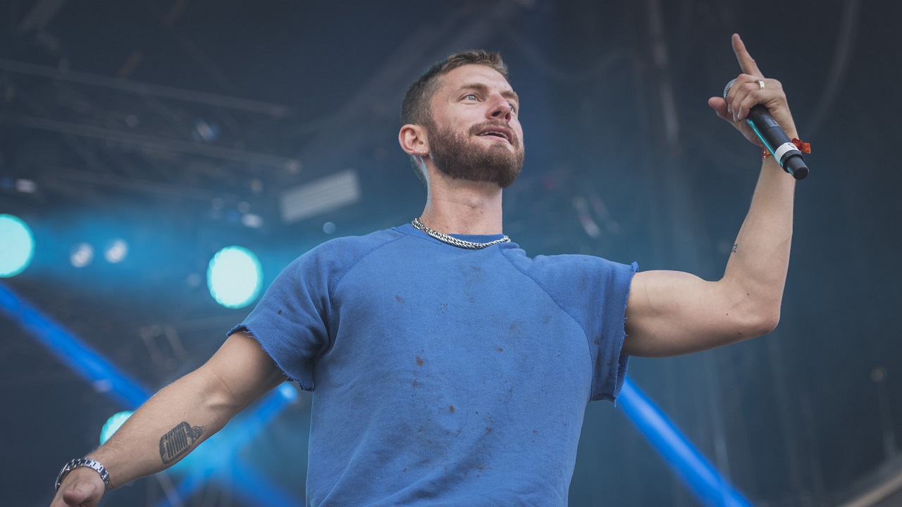 Header Banner Marc E. Bassy