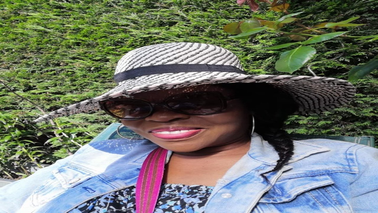 Donna Marie