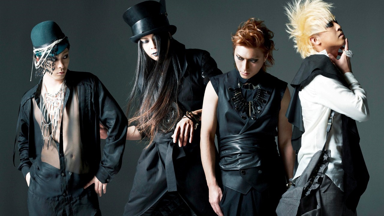 MUCC — Photo