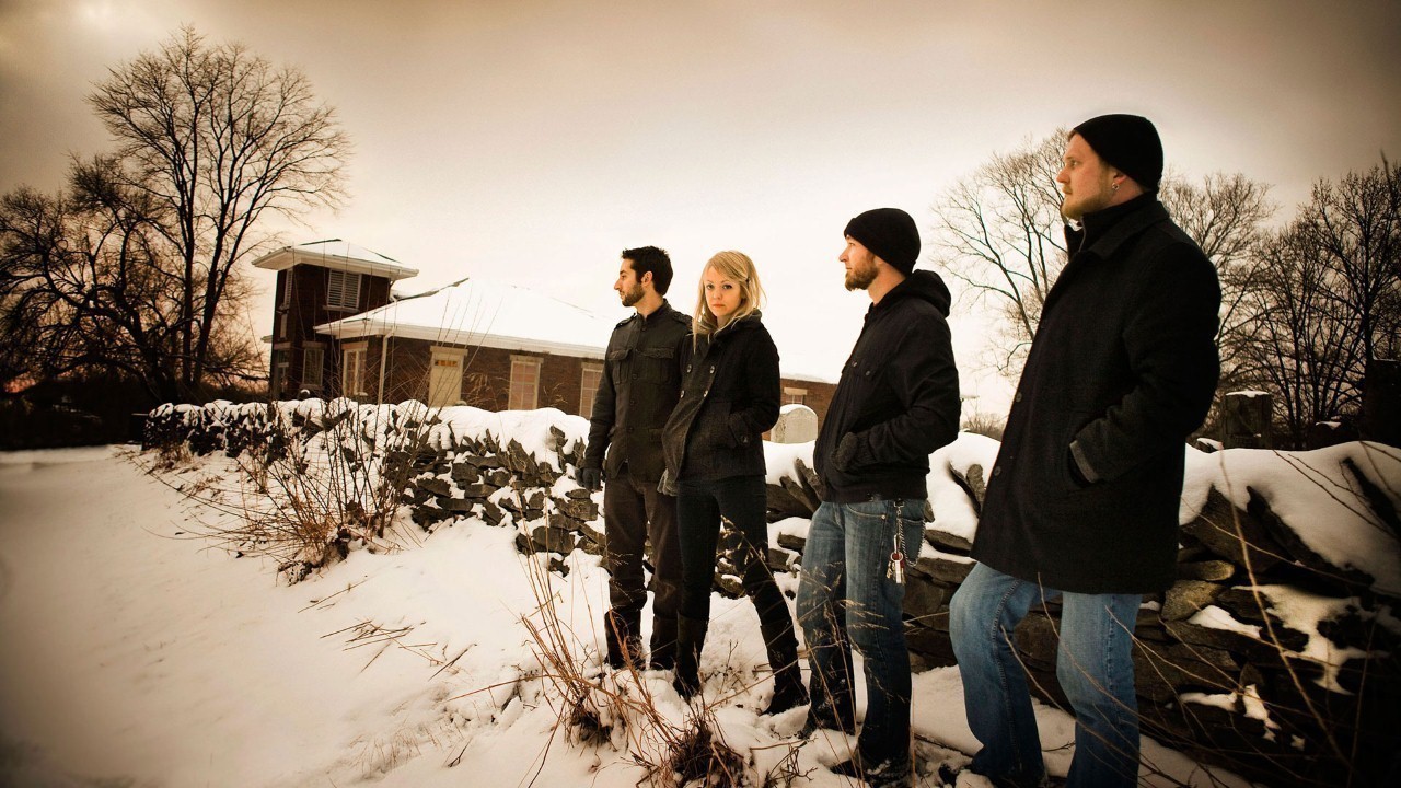 Murder by Death — Photo