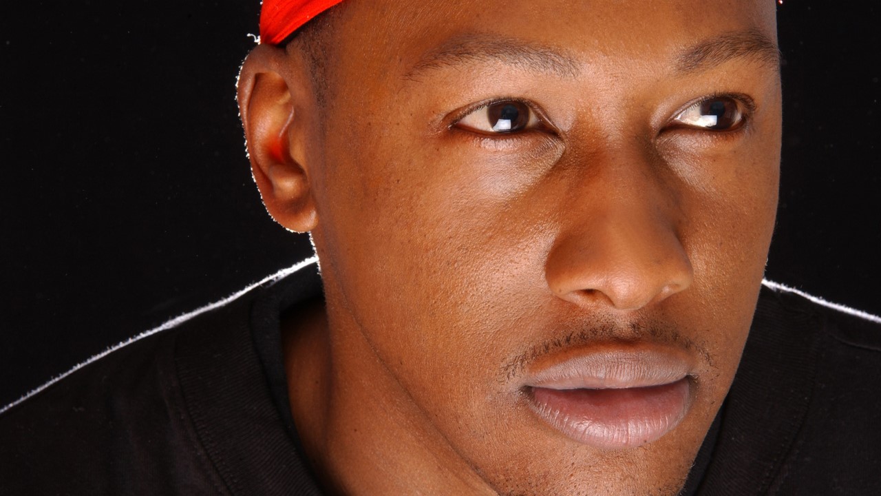 Keith Murray — Photo