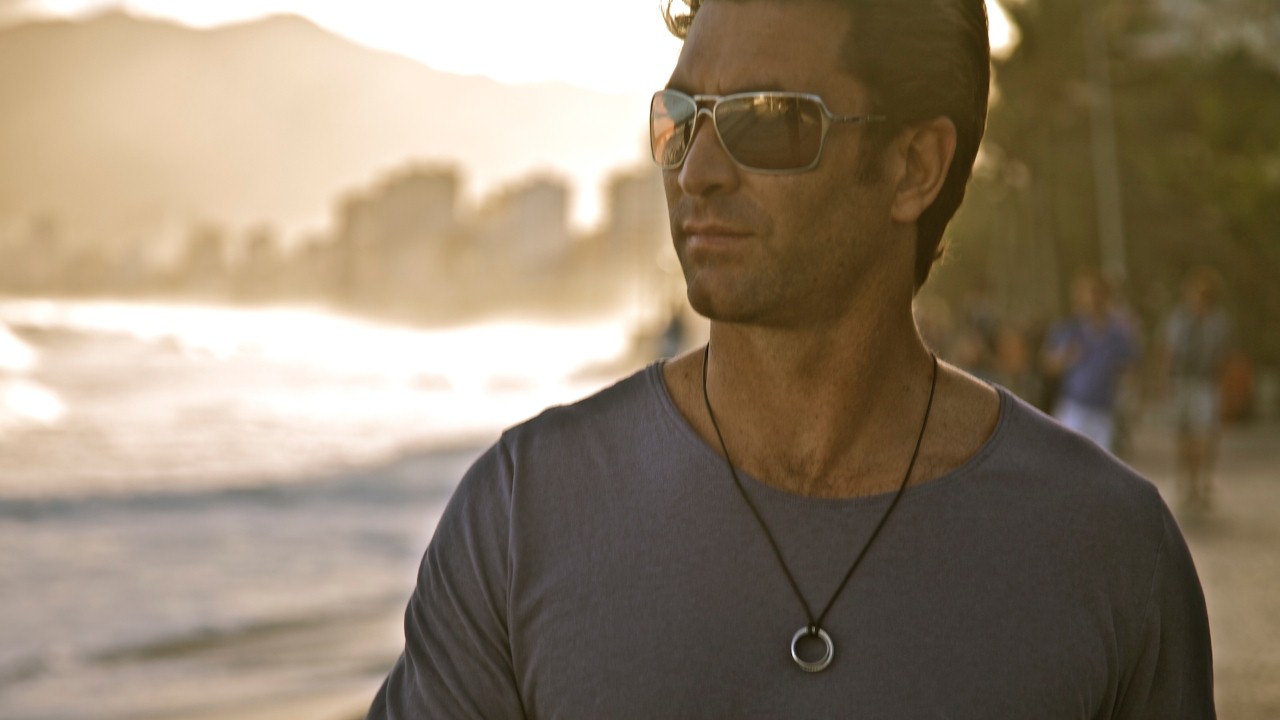 Pete Murray — Photo