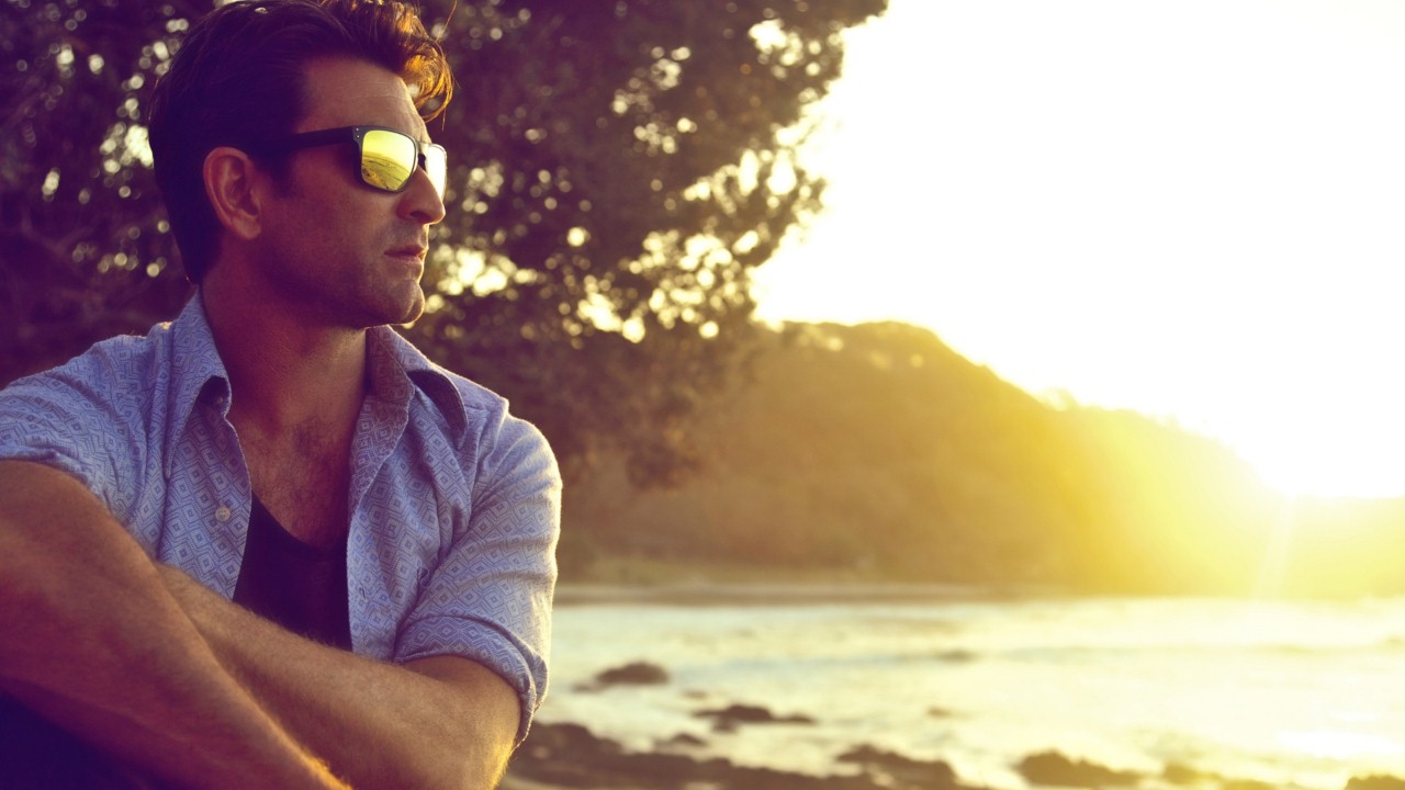 Pete Murray — Photo