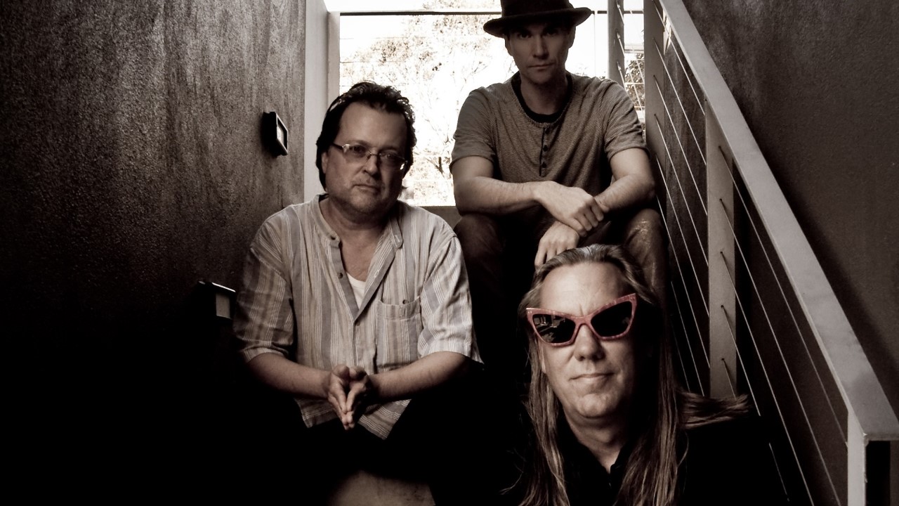 Violent Femmes — Photo
