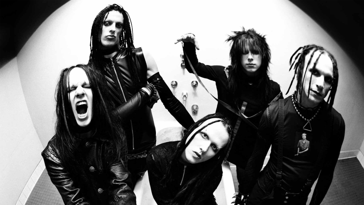 Header Banner Murderdolls
