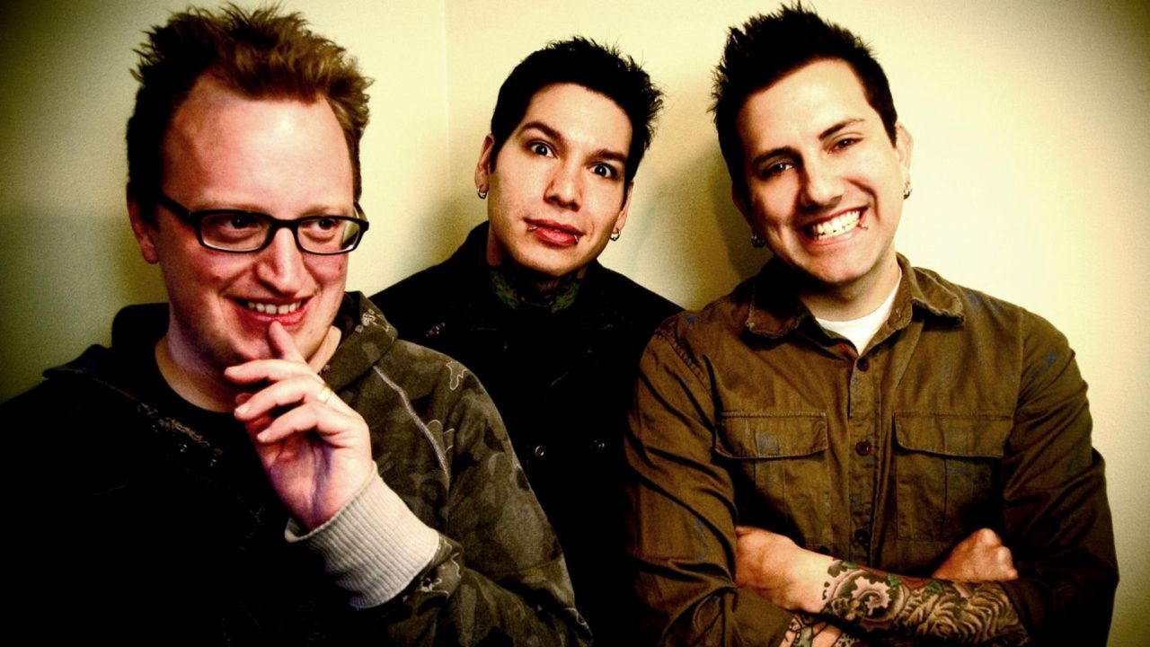 Header Banner Mxpx