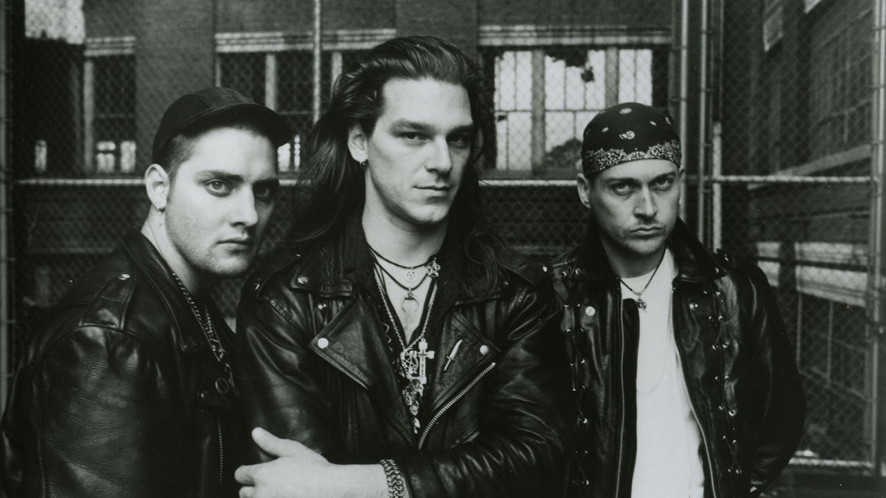 My Life With the Thrill Kill Kult — Photo