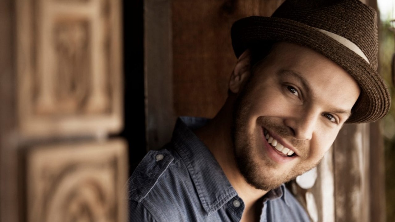 Gavin DeGraw — Photo · promo