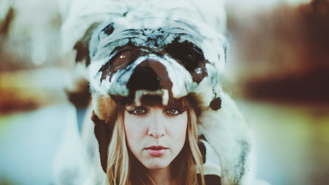 The Mynabirds — Photo